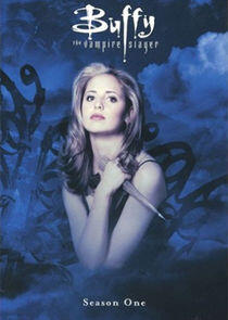 Buffy the Vampire Slayer - Season 1