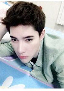 Kitiwhut Sawutdimilin Kitiwhut Sawutdimilin