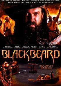 Blackbeard Blackbeard