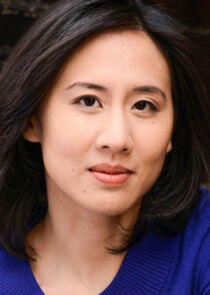 Celeste Ng Celeste Ng
