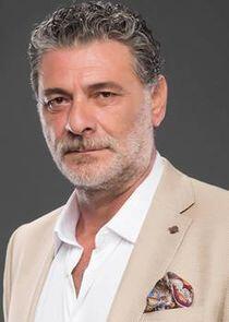 Enver Gürhan