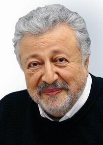 Metin Akpınar Metin Akpınar