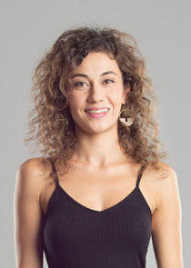 Sevda Ateş Sevda Ateş