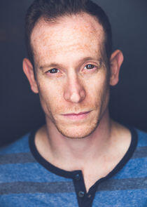 photo of Daniel Hilt