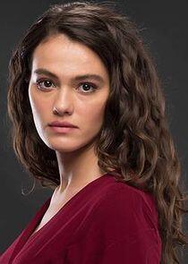 Elif Ersöz