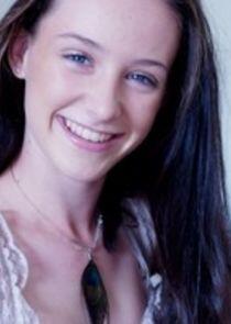 Olivia James-Baird Olivia James-Baird