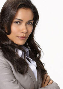 Cristal Carrington Cristal Carrington