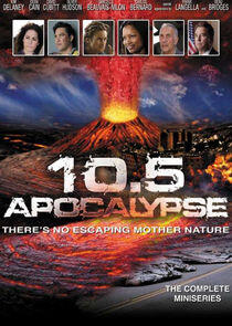 10.5 Apocalypse - Season 1 10.5 Apocalypse - Season 1