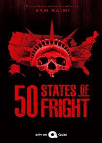 50 States of Fright - Season 1 50 States of Fright - Season 1