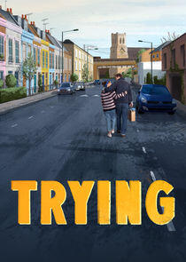 Trying - Season 1 Trying - Season 1