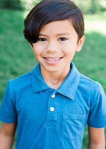 photo of Deric McCabe