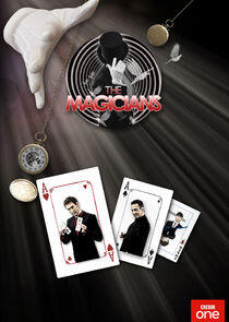 The Magicians The Magicians