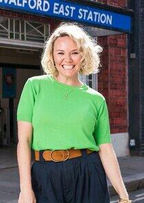 Janine Butcher Janine Butcher