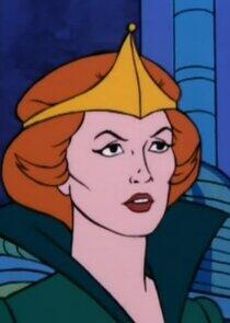 Queen Marlena Queen Marlena