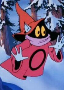 Orko Orko