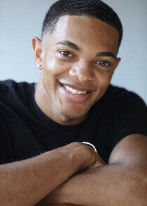 Xavier Mills Xavier Mills