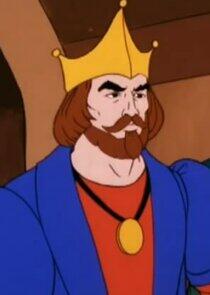 King Randor King Randor