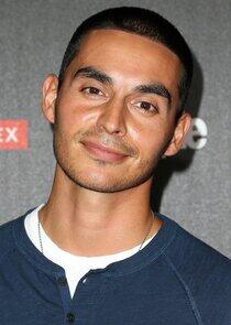 Manny Montana Manny Montana