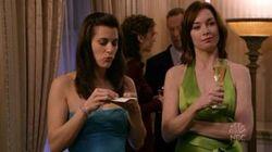 Indiscretion Indiscretion