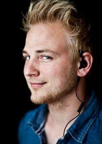 Thibault Jacobs