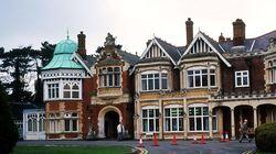Code Breakers: Bletchley Park's Lost Heroes Code Breakers: Bletchley Park's Lost Heroes