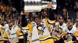 2017 Stanley Cup Final Game 6: Pittsburgh Penguins at Nashville Predators 2017 Stanley Cup Final Game 6: Pittsburgh Penguins at Nashville Predators