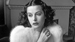 Bombshell: The Hedy Lamarr Story Bombshell: The Hedy Lamarr Story
