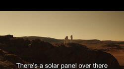 Mars Mars