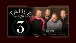 TLC Icons TLC Icons