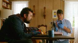 The Farmhand Who Bought the Farm The Farmhand Who Bought the Farm