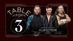 Club Extreme Club Extreme
