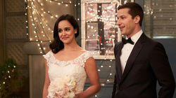 Jake & Amy Jake & Amy