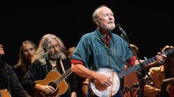 Pete Seeger: The Power of Song Pete Seeger: The Power of Song