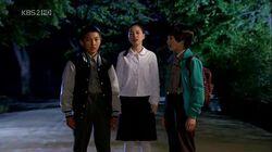 Episode 6 Episode 6
