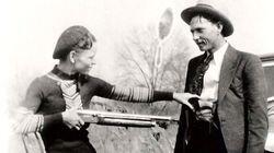 The Real Bonnie and Clyde The Real Bonnie and Clyde