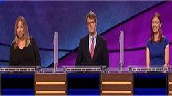 Annie Marggraf Vs. Adam Lapetina Vs. Jessica Johnston, show # 7420. Annie Marggraf Vs. Adam Lapetina Vs. Jessica Johnston, show # 7420.