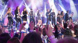 Grand Finale Grand Finale