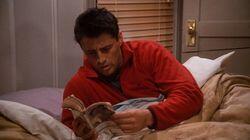 The One With Rachel's Book The One With Rachel's Book
