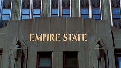 The Empire State Story The Empire State Story
