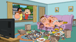 Are You There God? It's Me, Peter Are You There God? It's Me, Peter