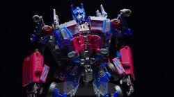 Transformers Transformers