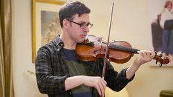 The Violin The Violin