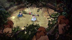 Strange Doings in the Taboo Groves Strange Doings in the Taboo Groves