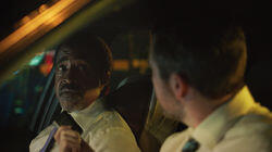 Good Cop, Tolbeck Cop Good Cop, Tolbeck Cop
