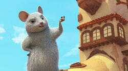 Mouse