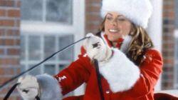 Once Upon a Christmas Once Upon a Christmas