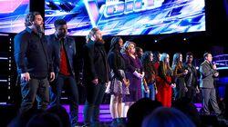 Live Top 11 Eliminations Live Top 11 Eliminations