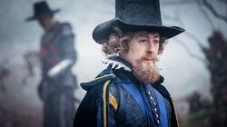 The Witchfinders The Witchfinders