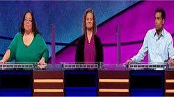 Mary Ann Borer Vs. Jennifer Hoosier Vs. J. Cheema, Show # 7805. Mary Ann Borer Vs. Jennifer Hoosier Vs. J. Cheema, Show # 7805.