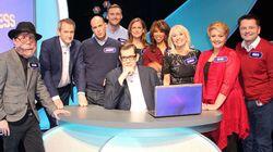 Presenters